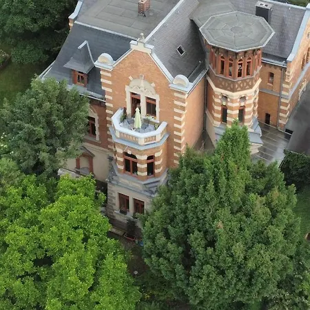 Magnolia Suite Eisenach Exterior photo