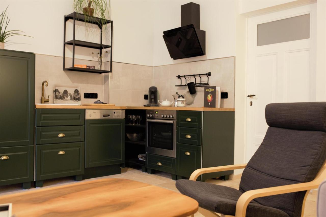 Magnolia Apartment