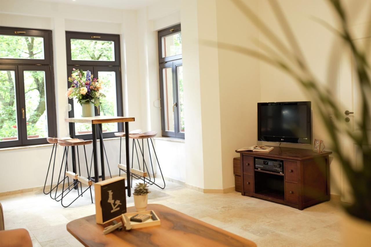 Magnolia Apartment *