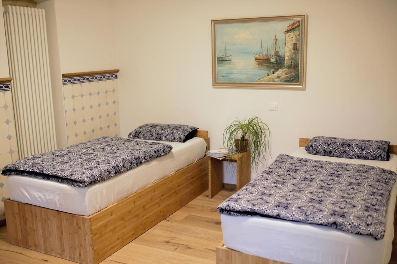 Magnolia Apartment Eisenach