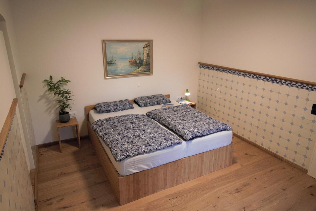 Magnolia Apartment Eisenach