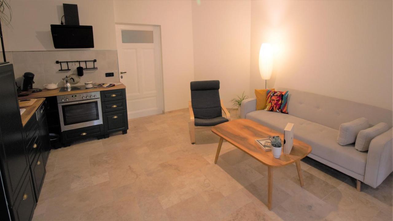 Apartment Magnolia Eisenach